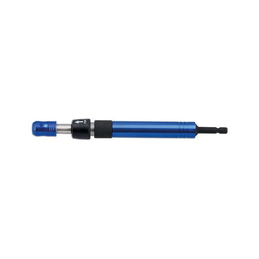 Laser Telescopic Bit Holder 200 - 280mm Laser - Dynamic Drive