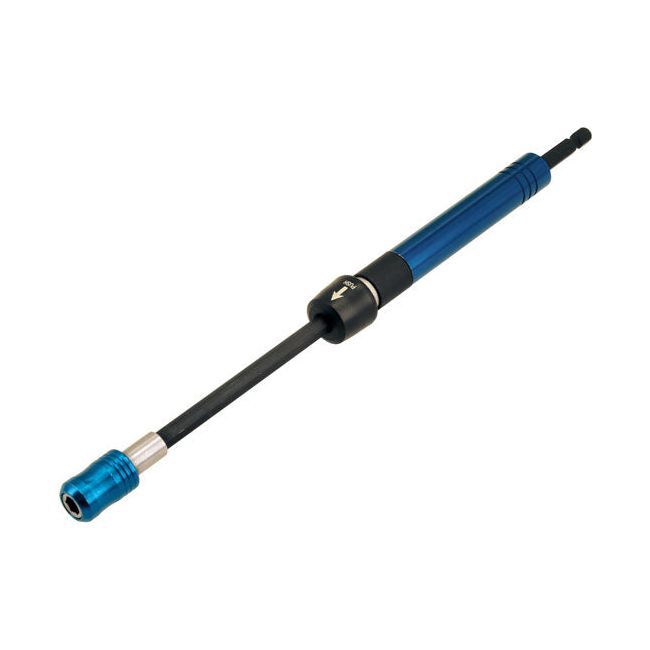 Laser Telescopic Bit Holder 200 - 280mm Laser - Dynamic Drive