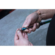 Laser Telescopic Bit Holder 200 - 280mm Laser - Dynamic Drive
