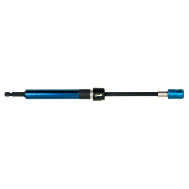 Laser Telescopic Bit Holder 200 - 280mm Laser - Dynamic Drive