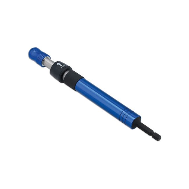 Laser Telescopic Bit Holder 200 - 280mm Laser - Dynamic Drive