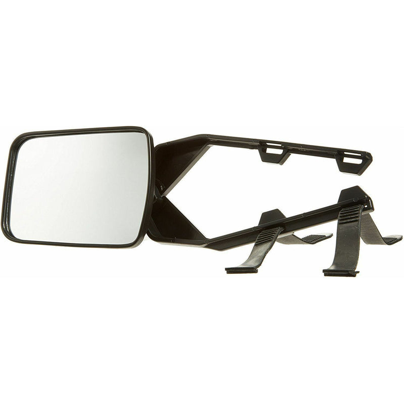 Maypole Caravan Trailer Mirror Glass Extension Towing Mirrors 8322 Convex Car Maypole  - Dynamic Drive