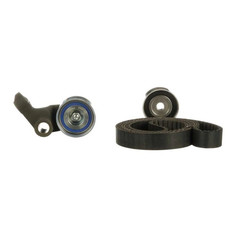 Gates Timing Belt Kit with Rollers fits Toyota Avensis 1999-2008 2.0