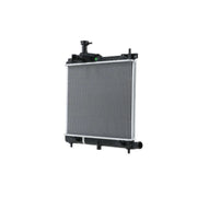 Hella Engine Radiator 8MK 366 303-961