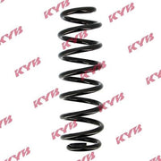 KYB Rear Suspension Coil Spring fits Skoda Kodiaq I 2016 on 1.4 2.0