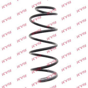 KYB Front Suspension Coil Spring fits Ford Mondeo 2000-2007 2.0