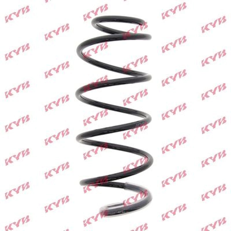 KYB Front Suspension Coil Spring fits Ford Mondeo 2000-2007 2.0
