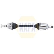 NAPA CV Drive Shaft Driveshaft Front Left NDS3293L