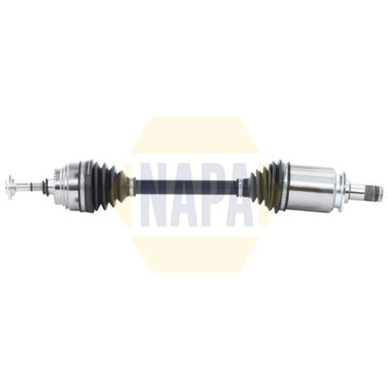 NAPA CV Drive Shaft Driveshaft Front Left NDS3293L