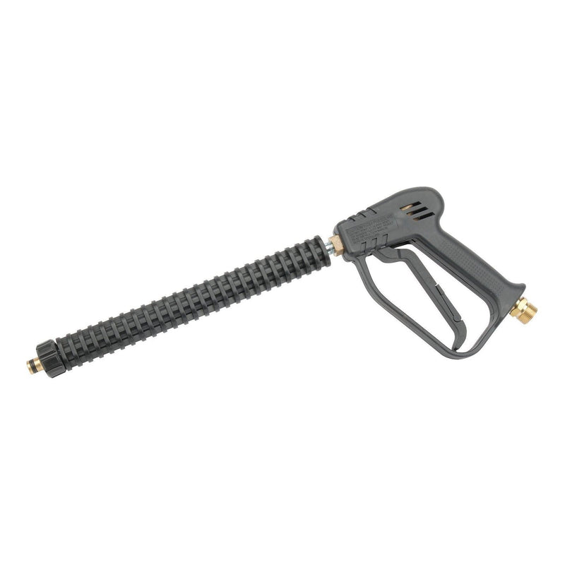 Draper Heavy Duty Gun for Petrol Pressure Washer APW690 03456 Draper - Dynamic Drive