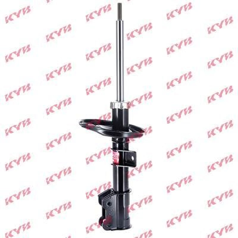 KYB Shock Absorber Damper Strut Front Left fits Fiat 500 2007-2010