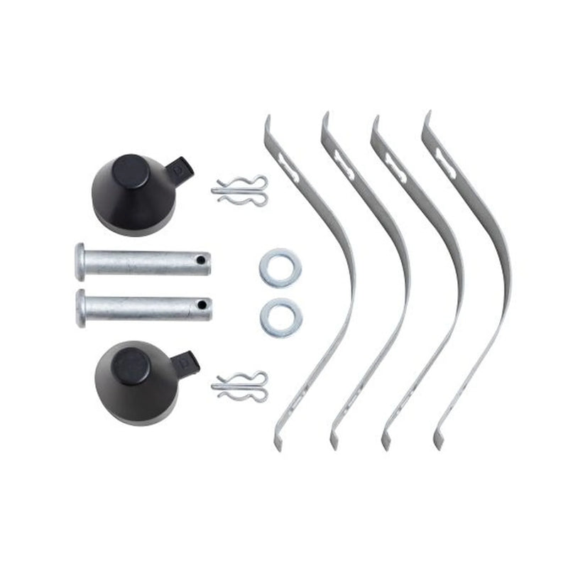 DON Brake Pad Set