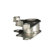 Gates Engine Mount Mounting Lower fits Fiat Ducato 2006-2014