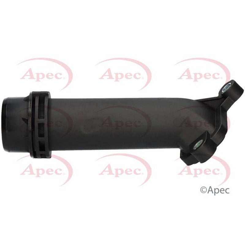 Apec Coolant Flange Housing Connector fits BMW 1 Sports Hatch 2011-2019