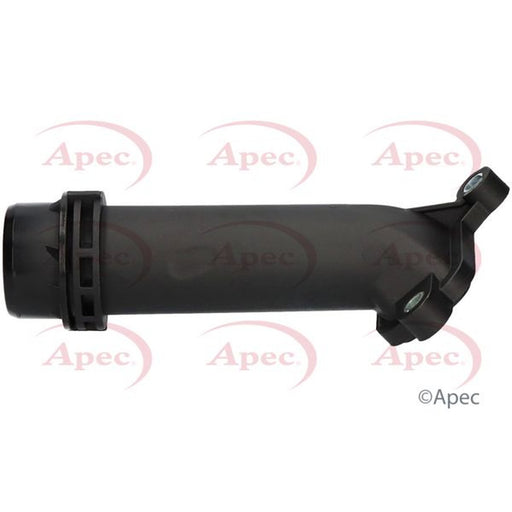 Apec Coolant Flange Housing Connector fits BMW 1 Sports Hatch 2011-2019