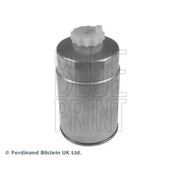Blue Print Fuel Filter Element fits Chrysler Voyager 2000-2008 2.5 2.8