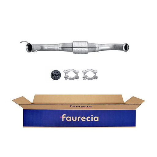 Hella Catalytic Converter 8LE 366 053-051