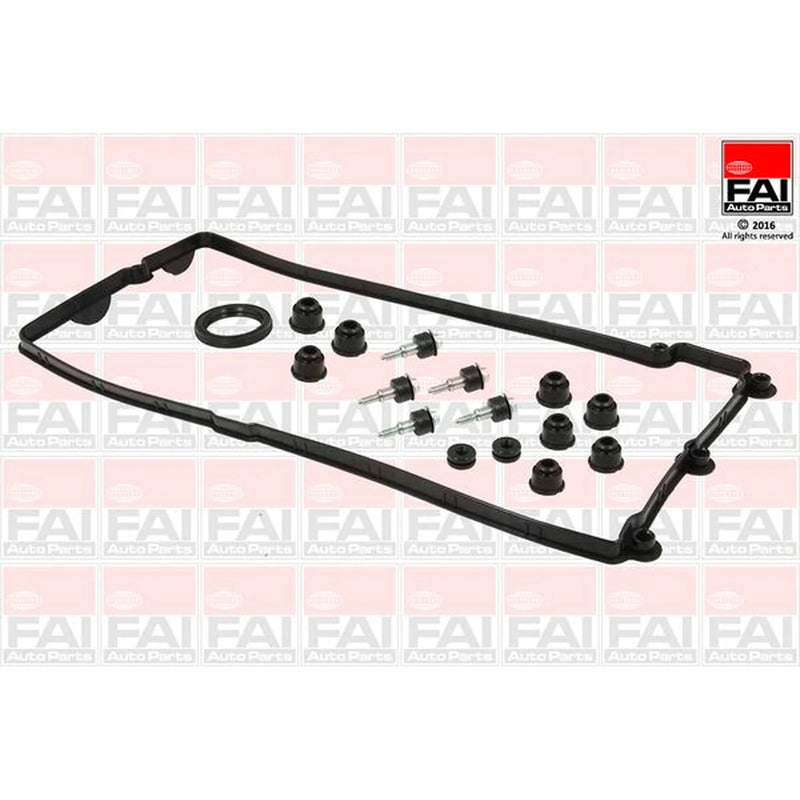 FAI Cylinder Head Cover Gasket