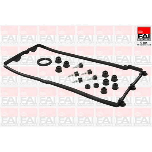 FAI Cylinder Head Cover Gasket RC1941S