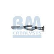 BM Catalysts Homologated Petrol Cat fits Audi A4 B5 1994-2001 1.6