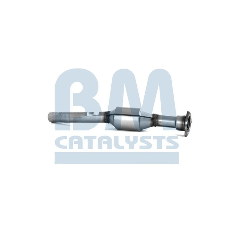 BM Catalysts Homologated Petrol Cat fits Audi A4 B5 1994-2001 1.6