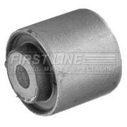 First Line Axle Beam Bushing Left fits Mercedes-Benz A-Class 2012-2018