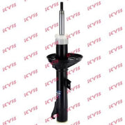 KYB Shock Absorber Damper Strut Front fits Ford Escort 1990-1995 1.4 1.6 1.8