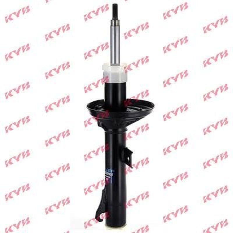 KYB Shock Absorber Damper Strut Front fits Ford Escort 1990-1995 1.4 1.6 1.8