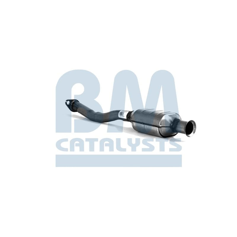 BM Catalysts Homologated Petrol Cat fits Citroën Saxo 1996-2004 1.6