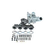NRF Turbocharger Turbo Unit 90010097