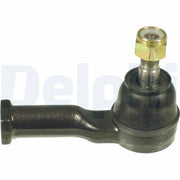 Delphi Steering Tie Rod End Ball Joint Front M14x1.5 fits Ford Usa Probe