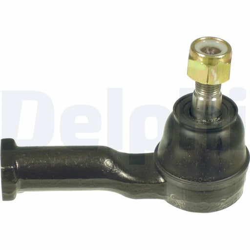 Delphi Steering Tie Rod End Ball Joint Front M14x1.5 TA1782
