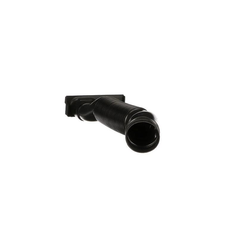 Gates Air Supply Hose 428mm Plastic fits Seat Ibiza 2006-2015 1.4 1.6