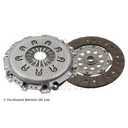 Blue Print Clutch Kit Set 3pc 241mm ADF1230141
