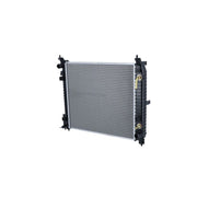 NRF Engine Radiator 59359
