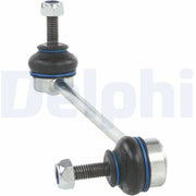 Delphi Stabiliser Bar Link Coupling Rod Front Right fits BMW 5 1995-2004
