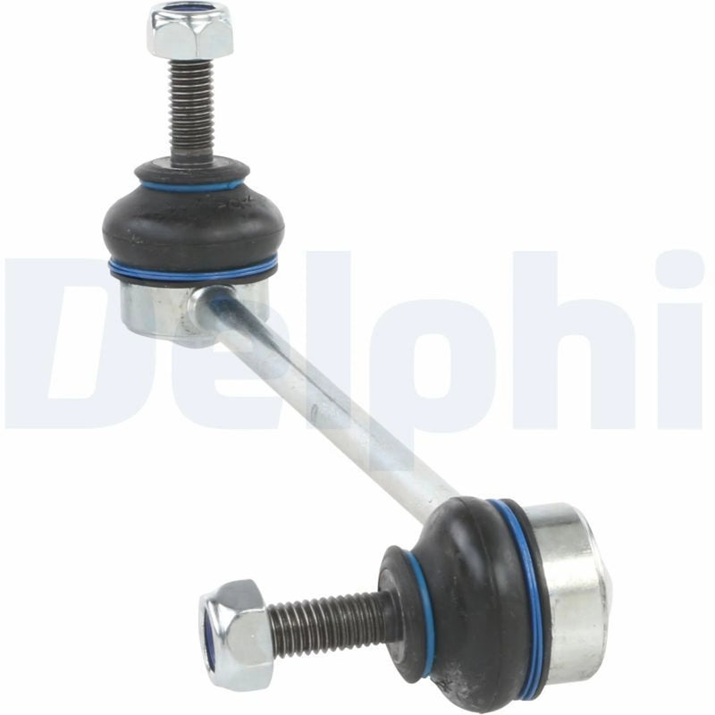 Delphi Stabiliser Bar Link Coupling Rod Front Right fits BMW 5 1995-2004