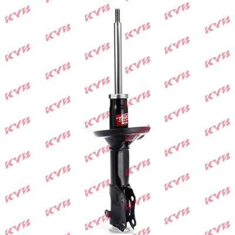 KYB Shock Absorber Damper Strut Front fits Seat Arosa 1997-2004 1.0 1.4 1.7