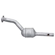 Hella Catalytic Converter fits Renault Clio III 2005-2014 1.2 1.4 1.6
