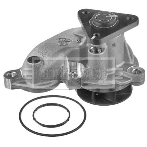 Borg & Beck Engine Cooling Water Pump BWP2325
