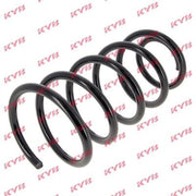 KYB Front Suspension Coil Spring fits Fiat Scudo Bus 2007-2016 2.0