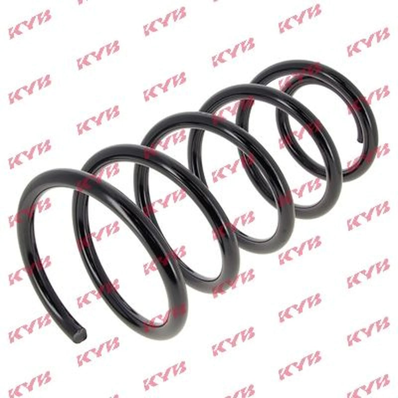 KYB Front Suspension Coil Spring fits Fiat Scudo Bus 2007-2016 2.0