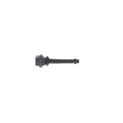 Bosch Ignition Coil Pack fits Nissan Micra II 1992-2003 1.0 1.4