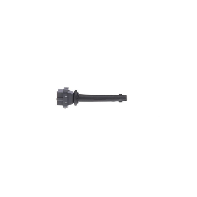 Bosch Ignition Coil Pack fits Nissan Micra II 1992-2003 1.0 1.4