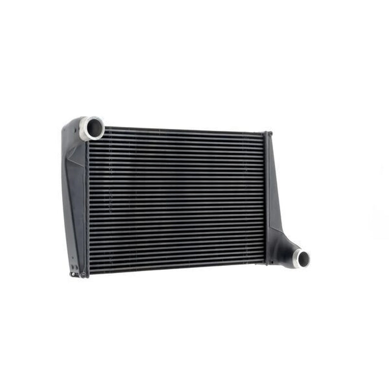 Mahle Intercooler (Charge Air Cooler) fits Volvo B7 1998 on