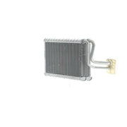 Mahle Air Conditioning Evaporator fits Mercedes-Benz Sl 2000-2012
