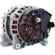 Apec Car Alternator 12V fits Seat Ibiza 2015-2017 1.0 1.6