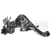 First Line Control/Trailing Arm fits Nissan Qashqai I 2006-2013 1.5 1.6 2.0