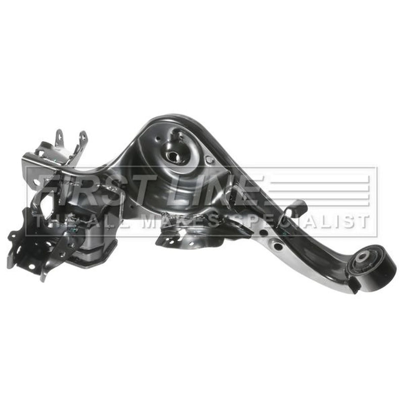First Line Control/Trailing Arm fits Nissan Qashqai I 2006-2013 1.5 1.6 2.0