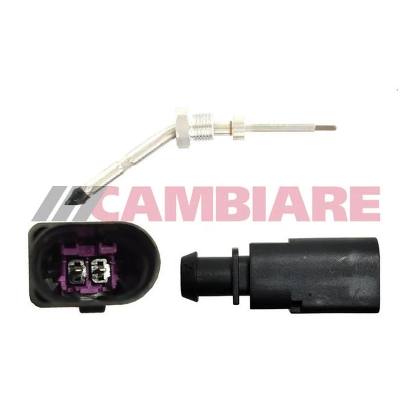Cambiare Exhaust Gas Temperature Sensor before catalytic conve VE390450